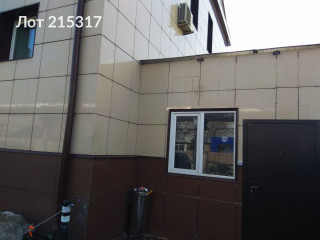 Фотография Продажа отдельно стоящего здания, 540 м² , Иркутская улица 5/6с2  №4