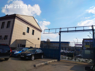 Фотография Продажа отдельно стоящего здания, 540 м² , Иркутская улица 5/6с2  №2