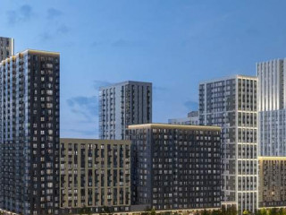 Фотография Продажа помещения свободного назначения, 4 м² , Монтажная улица вл8/24  №1