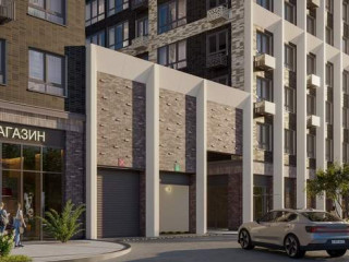 Фотография Продажа помещения свободного назначения, 4 м² , Монтажная улица вл8/24  №6
