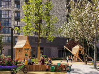 Фотография Продажа помещения свободного назначения, 4 м² , Монтажная улица вл8/24  №11