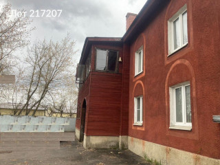 Фотография Продажа помещения свободного назначения, 2073 м² , Фабричная улица 1Г  №18