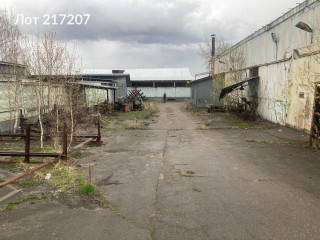 Фотография Продажа помещения свободного назначения, 2073 м² , Фабричная улица 1Г  №10