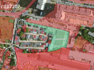 Фотография Продажа помещения свободного назначения, 2073 м² , Фабричная улица 1Г  №7