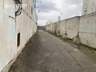 Фотография Продажа помещения свободного назначения, 2073 м² , Фабричная улица 1Г  №17