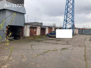 Фотография Продажа помещения свободного назначения, 2073 м² , Фабричная улица 1Г  №3