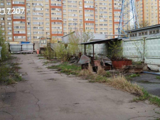 Фотография Продажа помещения свободного назначения, 2073 м² , Фабричная улица 1Г  №6