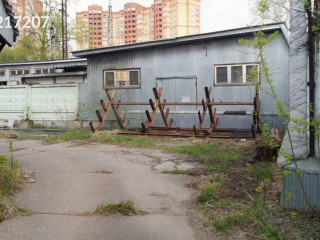 Фотография Продажа помещения свободного назначения, 2073 м² , Фабричная улица 1Г  №5