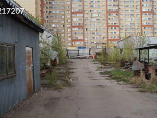 Фотография Продажа помещения свободного назначения, 2073 м² , Фабричная улица 1Г  №14