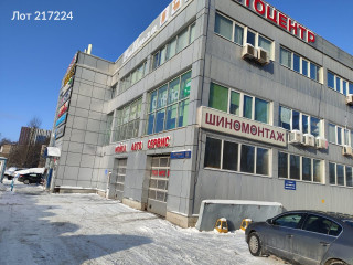 Фотография Продажа офиса, 30 м² , 1-й Митинский переулок 25  №9
