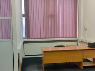 Фотография Аренда офиса, 77 м² , Варшавское шоссе 46 №3 Фотография Аренда офиса, 77 м² , Варшавское шоссе 46 №3