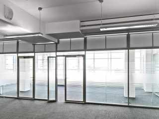 Фотография Аренда офиса, 900 м² , Львовская улица 27  №11