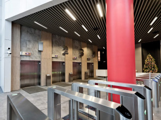 Фотография Аренда офиса, 900 м² , Львовская улица 27  №6