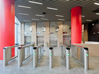 Фотография Аренда офиса, 900 м² , Львовская улица 27  №20