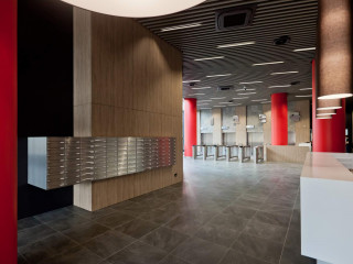 Фотография Аренда офиса, 900 м² , Львовская улица 27  №10