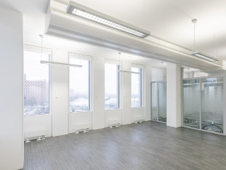 Фотография Аренда офиса, 900 м² , Львовская улица 27  №5
