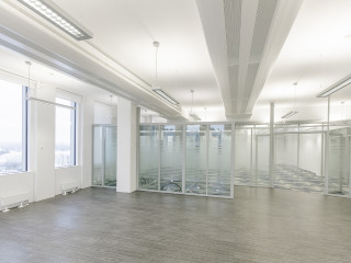 Фотография Аренда офиса, 900 м² , Львовская улица 27  №6