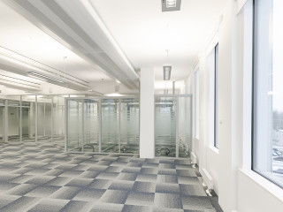 Фотография Аренда офиса, 900 м² , Львовская улица 27  №8