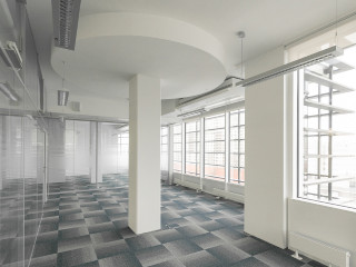 Фотография Аренда офиса, 900 м² , Львовская улица 27  №3