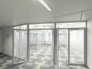 Фотография Аренда офиса, 900 м² , Львовская улица 27  №16