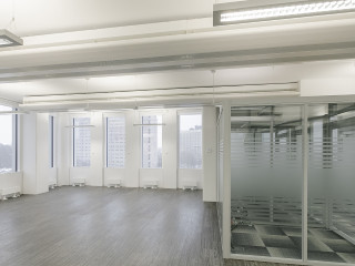 Фотография Аренда офиса, 900 м² , Львовская улица 27  №12