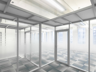 Фотография Аренда офиса, 900 м² , Львовская улица 27  №17