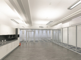 Фотография Аренда офиса, 900 м² , Львовская улица 27  №19