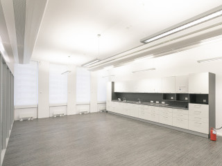 Фотография Аренда офиса, 900 м² , Львовская улица 27  №21