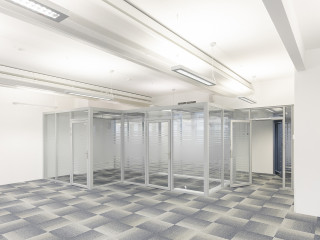 Фотография Аренда офиса, 900 м² , Львовская улица 27  №10