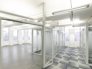 Фотография Аренда офиса, 900 м² , Львовская улица 27  №14