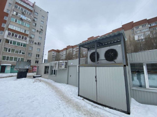 Фотография Продажа магазина, 449 м² , Нагорная улица 145А  №3