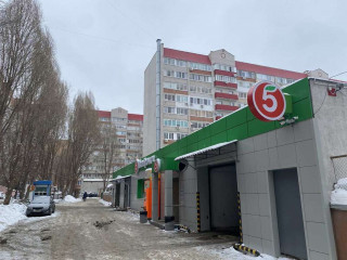 Фотография Продажа магазина, 449 м² , Нагорная улица 145А  №2