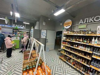 Фотография Продажа магазина, 449 м² , Нагорная улица 145А  №7