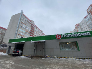 Фотография Продажа магазина, 449 м² , Нагорная улица 145А  №5