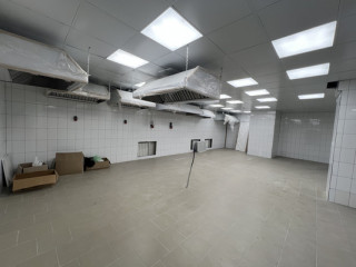 Фотография Аренда магазина, 212 м² , Карла Либкнехта ул 13  №9