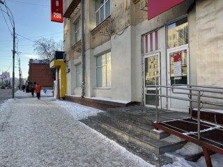 Фотография Аренда магазина, 212 м² , Карла Либкнехта ул 13  №1