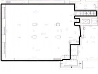 Фотография Аренда магазина, 212 м² , Карла Либкнехта ул 13  №6