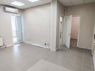 Фотография Аренда помещения свободного назначения, 55 м² , Почтовая улица 57  №3