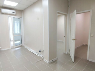 Фотография Аренда помещения свободного назначения, 55 м² , Почтовая улица 57  №2