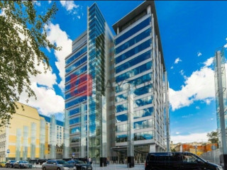 Фотография Аренда офиса, 1399 м² , улица Гашека 6  №7