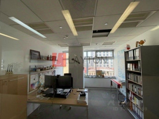 Фотография Аренда офиса, 1399 м² , улица Гашека 6  №5