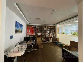 Фотография Аренда офиса, 1399 м² , улица Гашека 6  №1