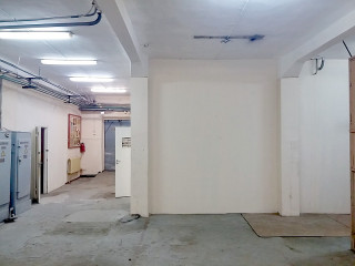 Фотография Аренда склада, 114 м² , Промышленная улица   №1