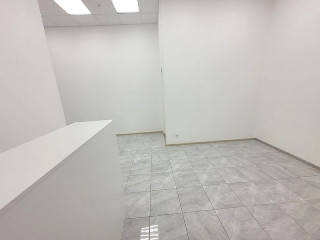 Фотография Аренда помещения свободного назначения, 102 м² , Малый проспект Васильевского острова   №7
