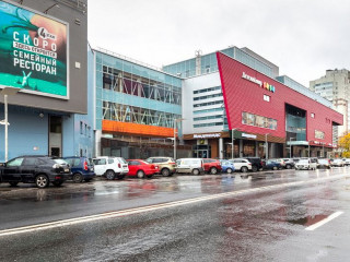 Фотография Аренда помещения свободного назначения, 102 м² , Малый проспект Васильевского острова   №5