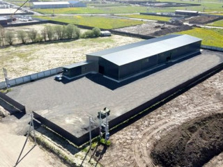 Фотография Аренда склада, 1360 м² , Красносельское шоссе   №9