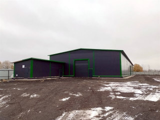 Фотография Аренда склада, 1360 м² , Красносельское шоссе   №4