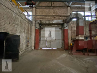 Фотография Аренда производственного помещения, 1240 м² , улица Мичурина 10  №11