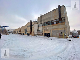 Фотография Аренда производственного помещения, 1240 м² , улица Мичурина 10  №4