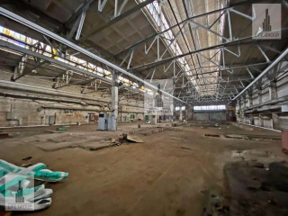 Фотография Аренда производственного помещения, 1240 м² , улица Мичурина 10  №10
